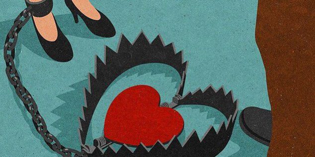 John Holcroft’dan Sisteme ve Onun Çarkları Arasında Ezilen İnsanlığa Dair 21 Eleştirel İllüstrasyon