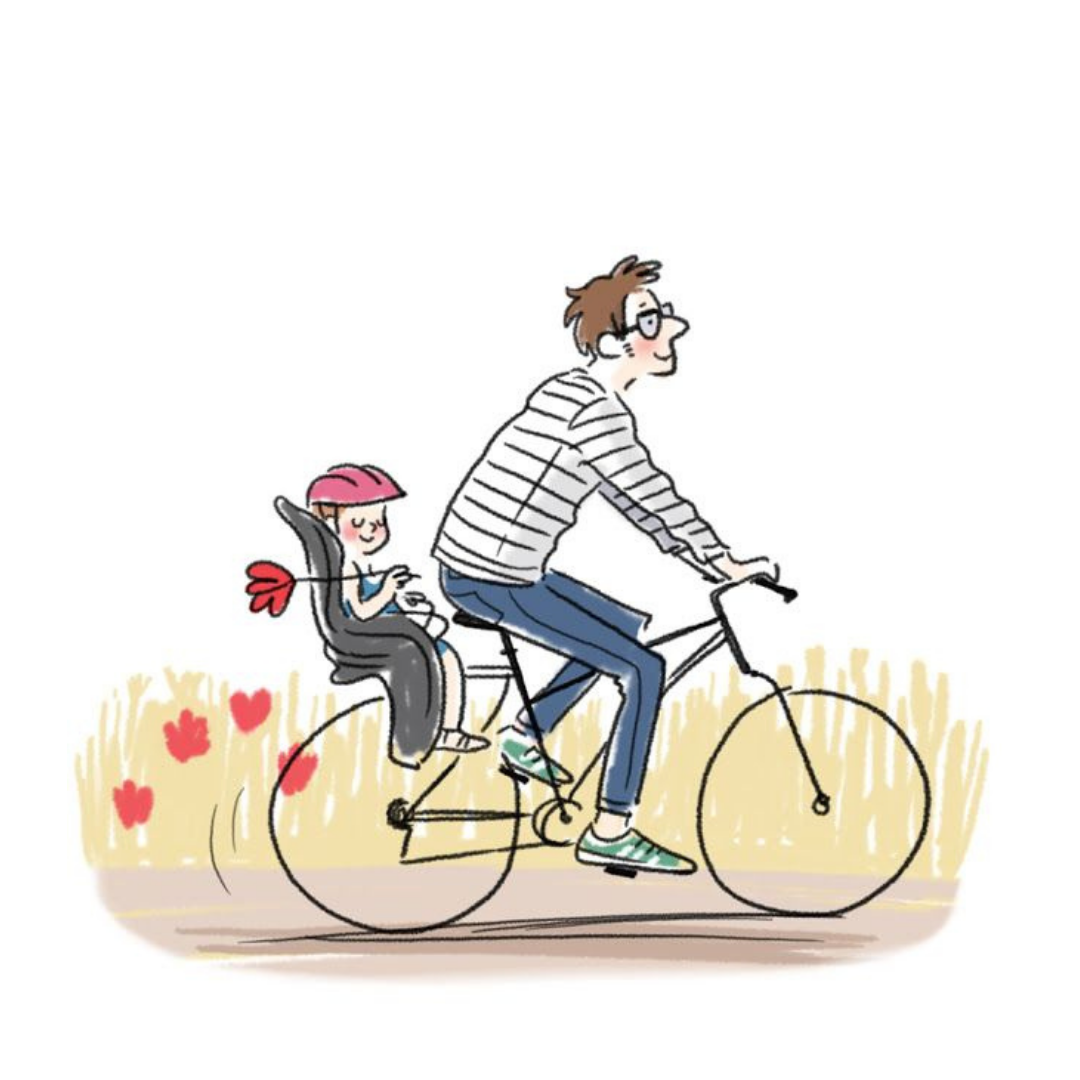 Babaların Kızları İçin Önemli Olmasının 5 Nedeni