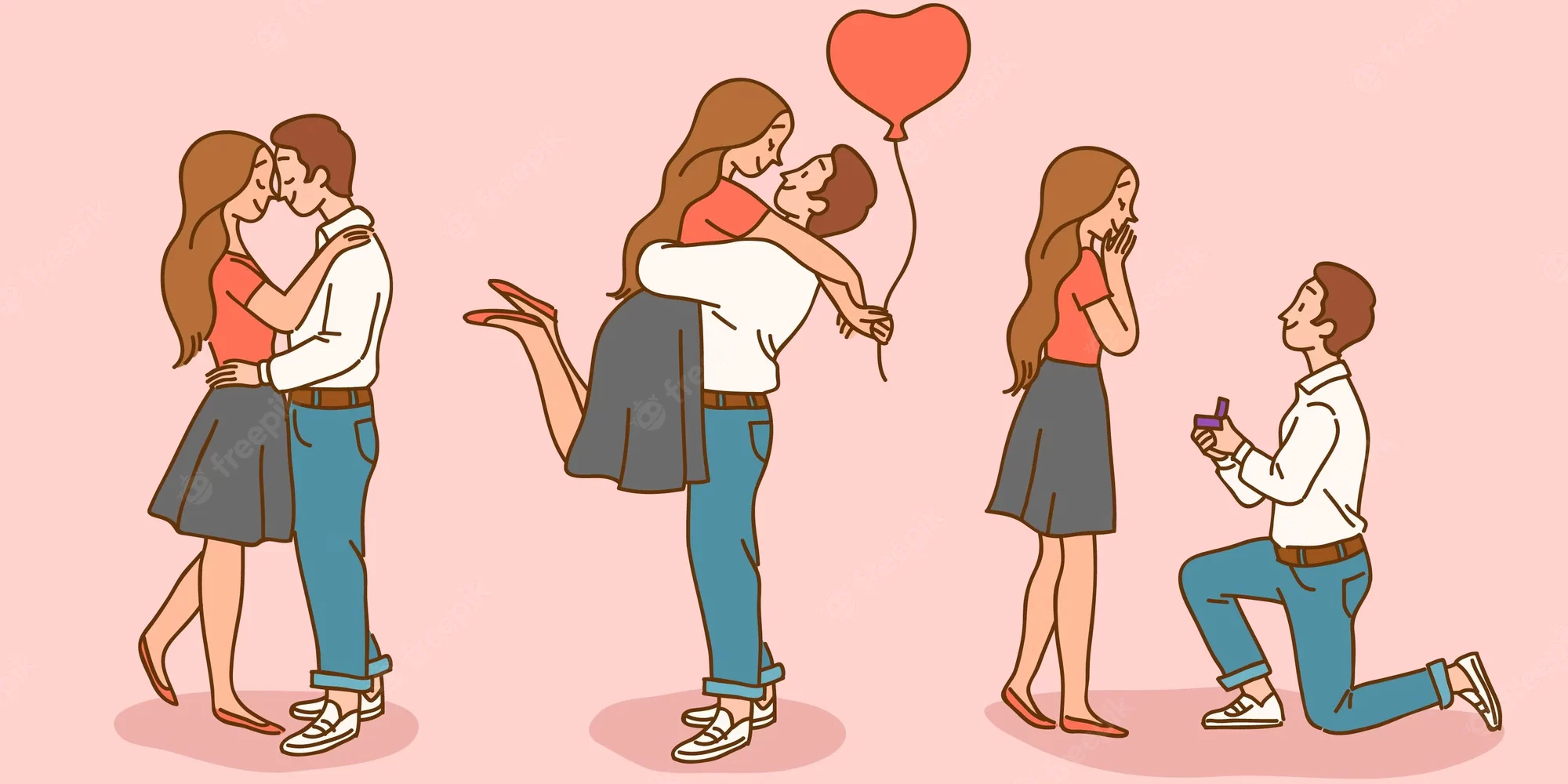 valentine-s-day-couple-illustrations-collection_23-2148809667